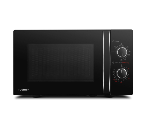 Toshiba MWP-MG20P(BK) - 1356768 - zdjęcie 3